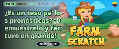 Apuestas en Vivo