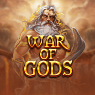 War of Gods