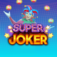 Super Joker icon