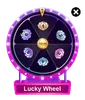Lucky Wheel
