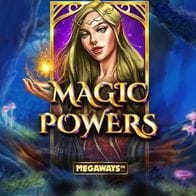Magic Powers Megaways icon