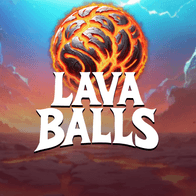 Lava Balls icon