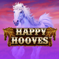 Happy Hooves game icon